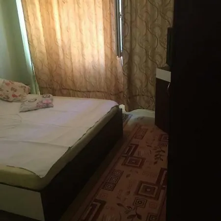 Cazare Mangalia