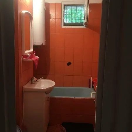 Lägenhet Cazare