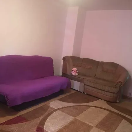 Lägenhet Cazare Mangalia